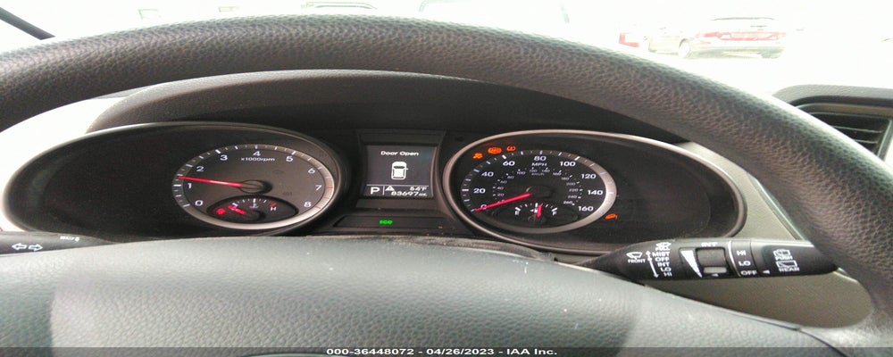 5XYZT3LB8FG282968 2015 HYUNDAI SANTA FE SPORT photo no. 7