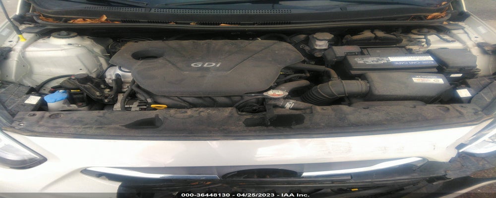 KMHCT4AE1GU028426 2016 HYUNDAI ACCENT photo no. 10