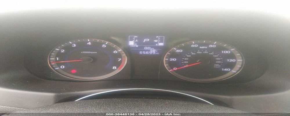 KMHCT4AE1GU028426 2016 HYUNDAI ACCENT photo no. 7
