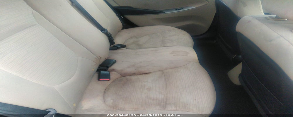 KMHCT4AE1GU028426 2016 HYUNDAI ACCENT photo no. 8