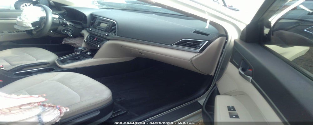 5NPD74LF5HH099613 2017 HYUNDAI ELANTRA photo no. 5