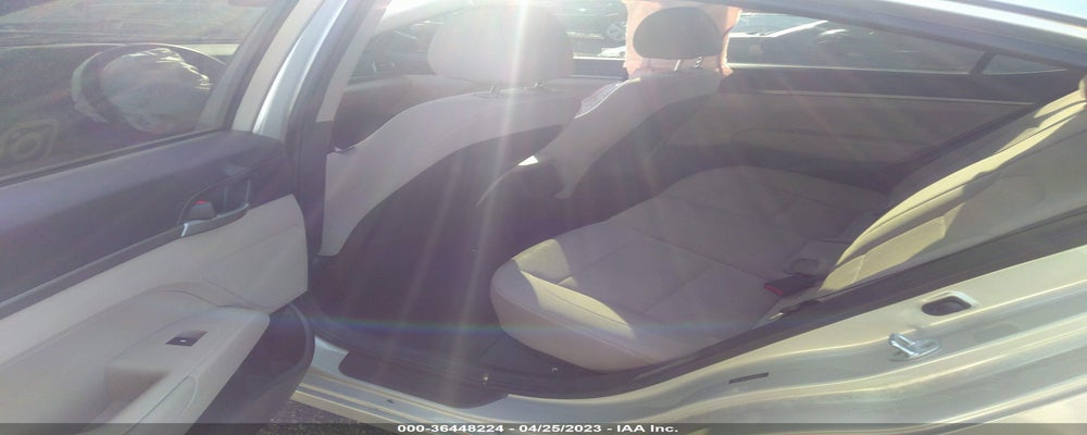 5NPD74LF5HH099613 2017 HYUNDAI ELANTRA photo no. 8