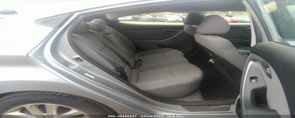 KMHDH4AE0FU341066 2015 HYUNDAI ELANTRA photo no. 8