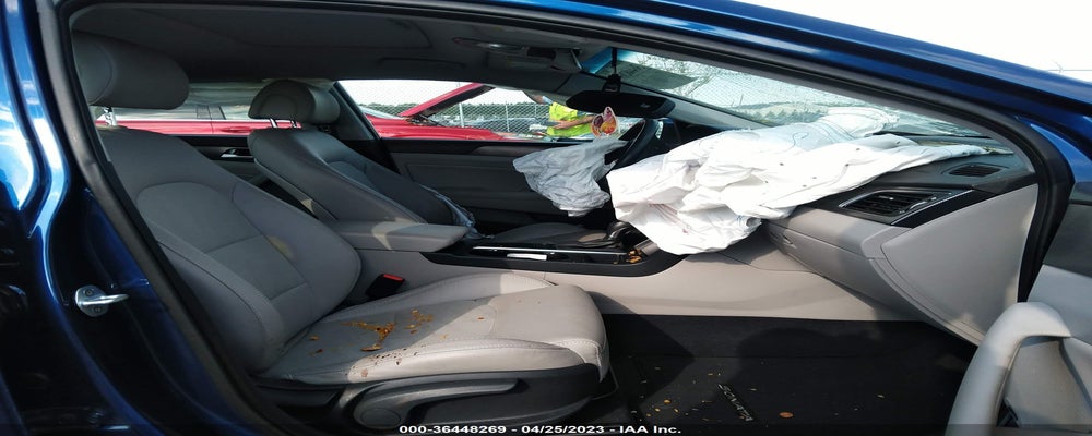 5NPE34AF3GH327903 2016 HYUNDAI SONATA photo no. 5