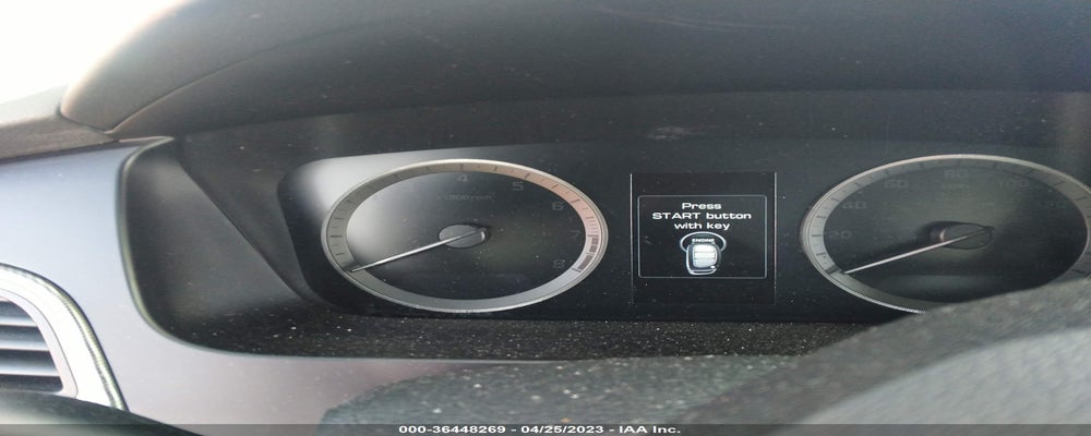 5NPE34AF3GH327903 2016 HYUNDAI SONATA photo no. 7