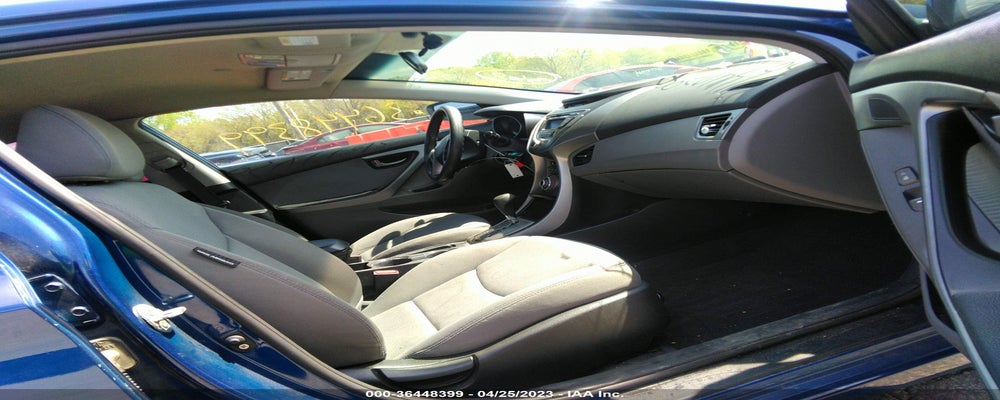 KMHDH4AE7DU633455 2013 HYUNDAI ELANTRA photo no. 5
