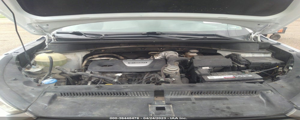 KM8J33A26GU194142 2016 HYUNDAI TUCSON photo no. 10