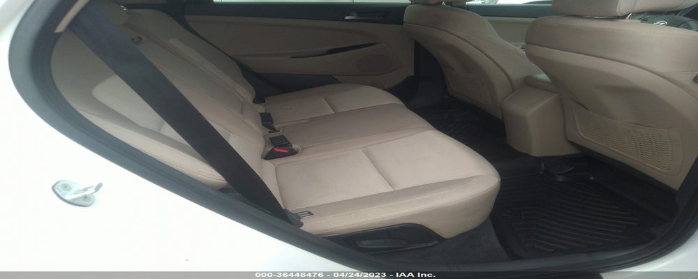 KM8J33A26GU194142 2016 HYUNDAI TUCSON photo no. 8