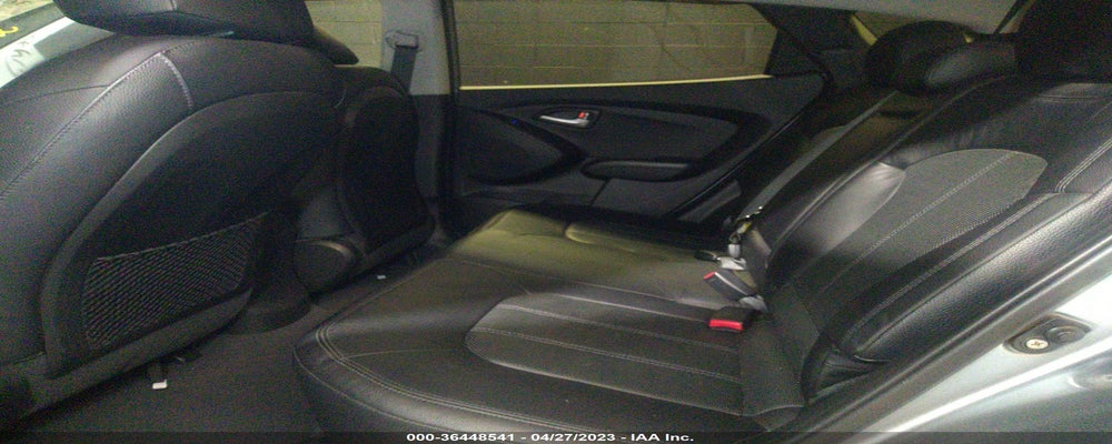 KM8JUCAC9DU773661 2013 HYUNDAI TUCSON photo no. 8