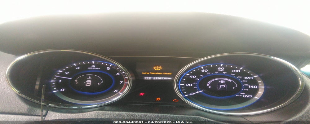 5NPEC4AC9EH915954 2014 HYUNDAI SONATA photo no. 7