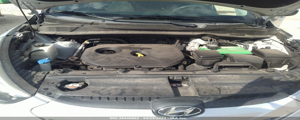 KM8JT3AF1EU843846 2014 HYUNDAI TUCSON photo no. 10