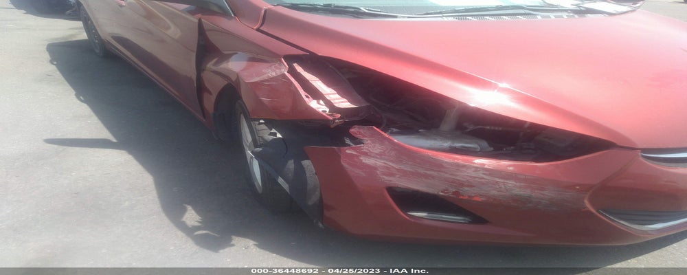 5NPDH4AE8DH284935 2013 HYUNDAI ELANTRA photo no. 6