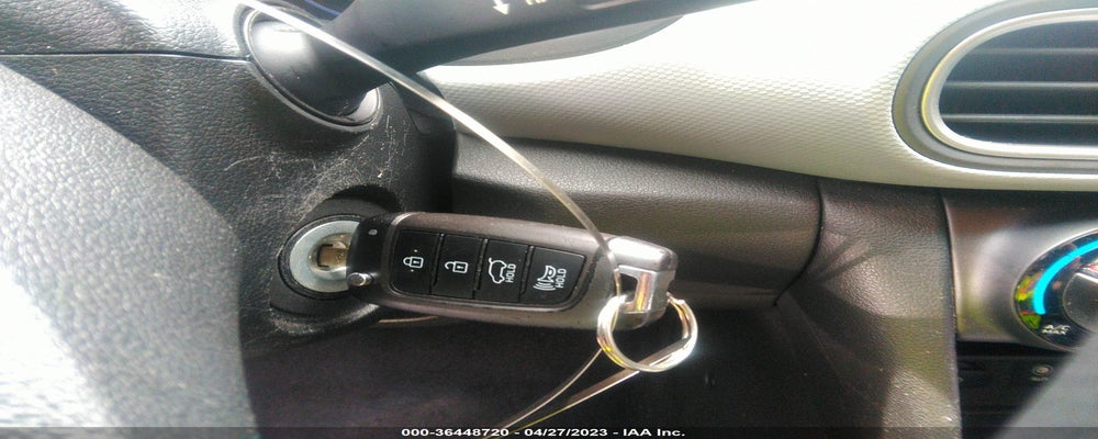 KM8K12AA3MU741889 2021 HYUNDAI KONA photo no. 11