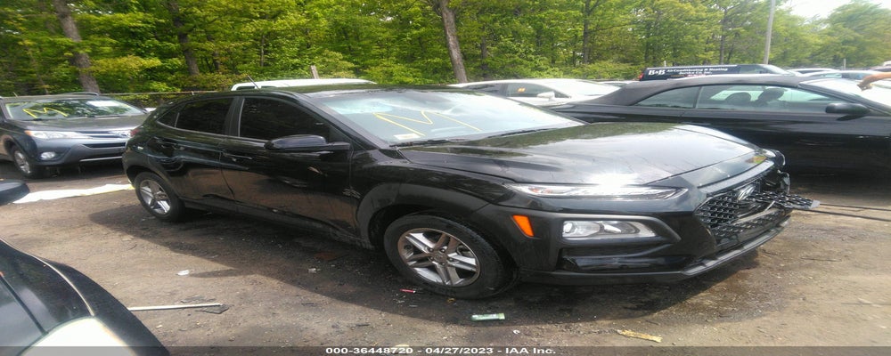 KM8K12AA3MU741889 2021 HYUNDAI KONA photo no. 11