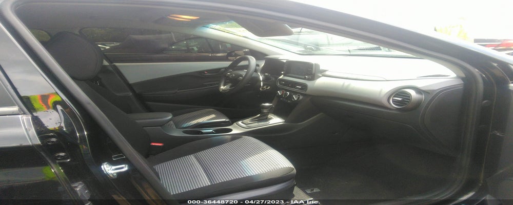 KM8K12AA3MU741889 2021 HYUNDAI KONA photo no. 5