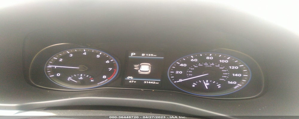 KM8K12AA3MU741889 2021 HYUNDAI KONA photo no. 7
