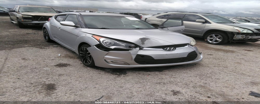 KMHTC6AD7HU307349 2017 HYUNDAI VELOSTER photo no. 6