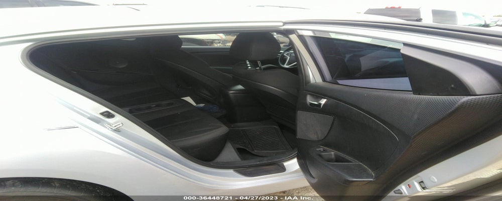 KMHTC6AD7HU307349 2017 HYUNDAI VELOSTER photo no. 8