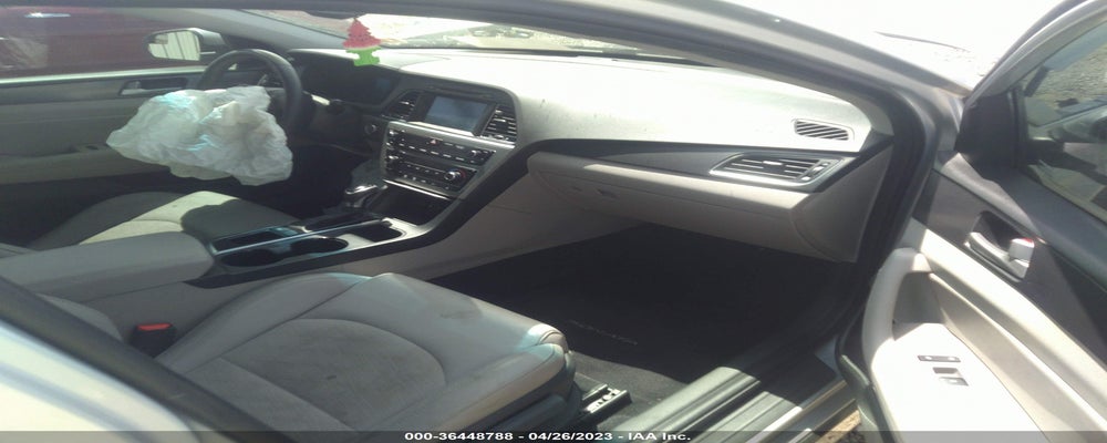 5NPE34AF9HH502429 2017 HYUNDAI SONATA photo no. 5