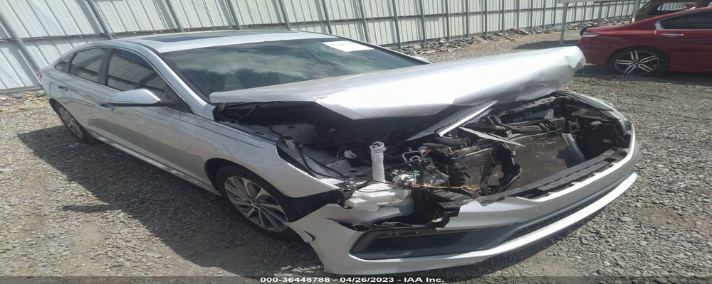 5NPE34AF9HH502429 2017 HYUNDAI SONATA photo no. 6