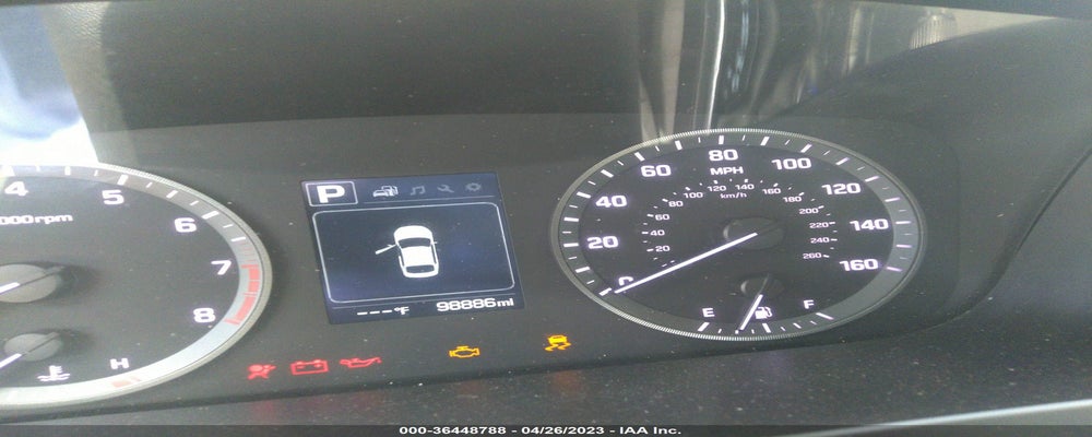 5NPE34AF9HH502429 2017 HYUNDAI SONATA photo no. 7
