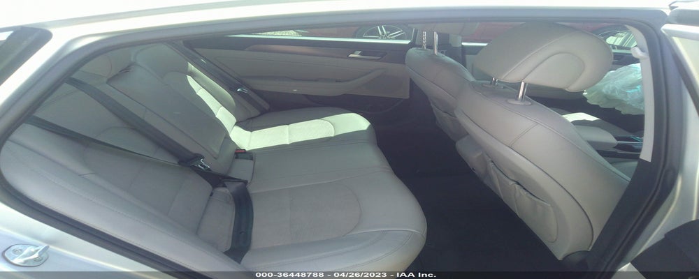 5NPE34AF9HH502429 2017 HYUNDAI SONATA photo no. 8