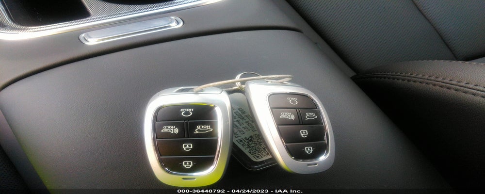 5NMS34AJ3PH560121 2023 HYUNDAI SANTA FE photo no. 11