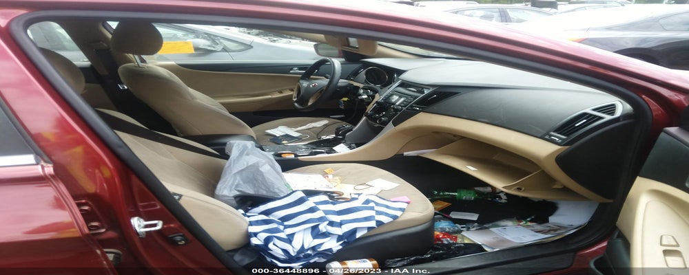 5NPEB4AC9CH362366 2012 HYUNDAI SONATA photo no. 5