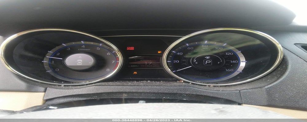 5NPEB4AC9CH362366 2012 HYUNDAI SONATA photo no. 7