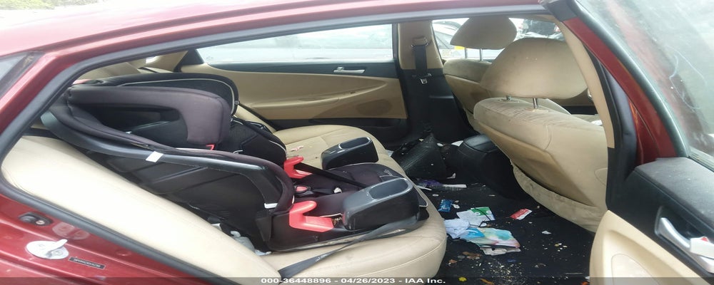 5NPEB4AC9CH362366 2012 HYUNDAI SONATA photo no. 8