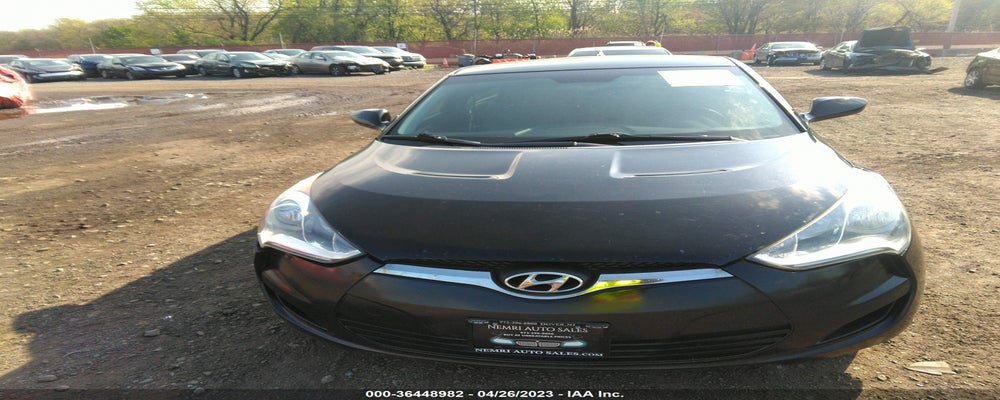 KMHTC6AD5CU042682 2012 HYUNDAI VELOSTER photo no. 6