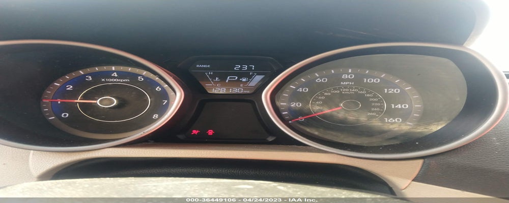 KMHDH4AE0GU603203 2016 HYUNDAI ELANTRA photo no. 7