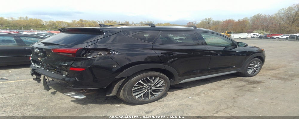 KM8J3CAL5LU253846 2020 HYUNDAI TUCSON photo no. 4