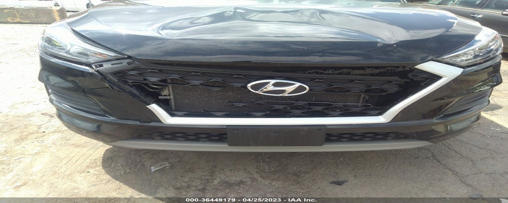 KM8J3CAL5LU253846 2020 HYUNDAI TUCSON photo no. 6
