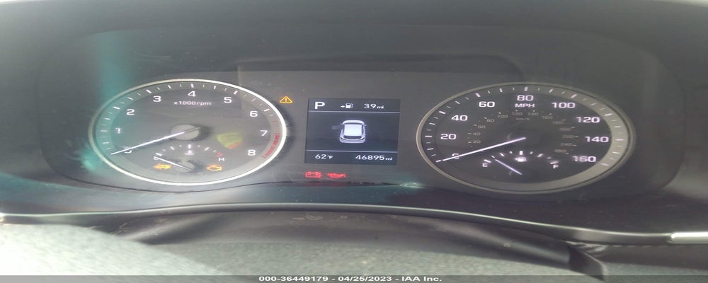 KM8J3CAL5LU253846 2020 HYUNDAI TUCSON photo no. 7