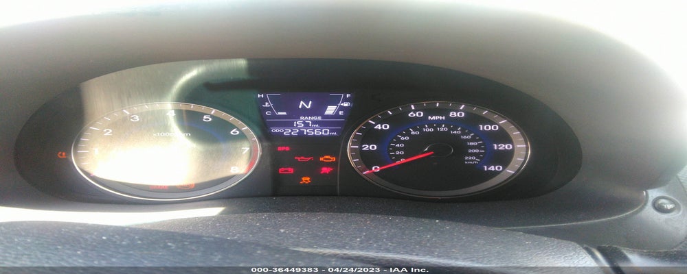 KMHCT5AE0DU081264 2013 HYUNDAI ACCENT photo no. 7
