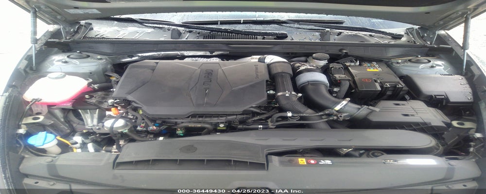 KMHL14JC2NA234079 2022 HYUNDAI SONATA photo no. 10