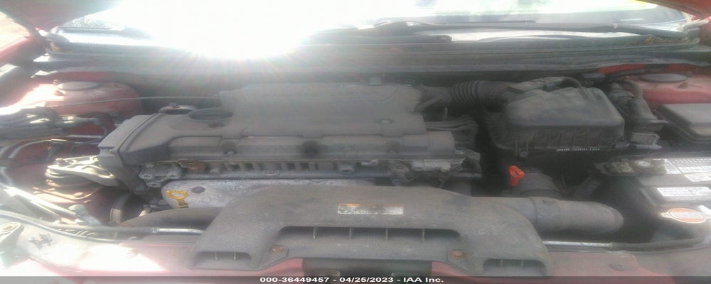 KMHDU4AD5AU044449 2010 HYUNDAI ELANTRA photo no. 10