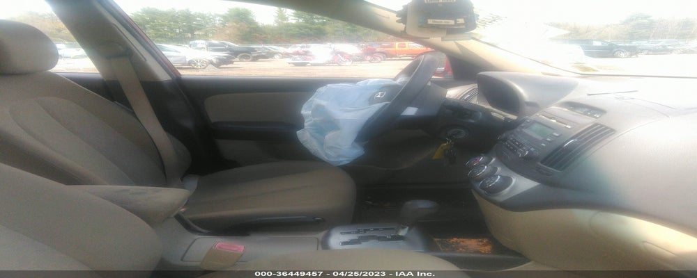 KMHDU4AD5AU044449 2010 HYUNDAI ELANTRA photo no. 5