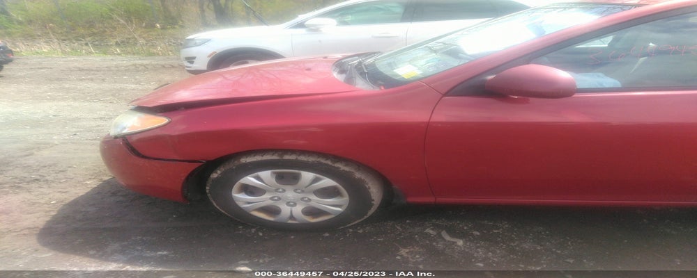 KMHDU4AD5AU044449 2010 HYUNDAI ELANTRA photo no. 6