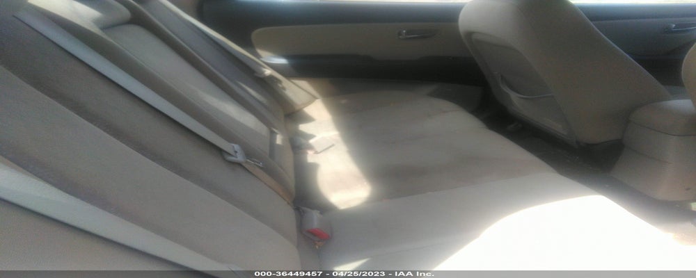 KMHDU4AD5AU044449 2010 HYUNDAI ELANTRA photo no. 8