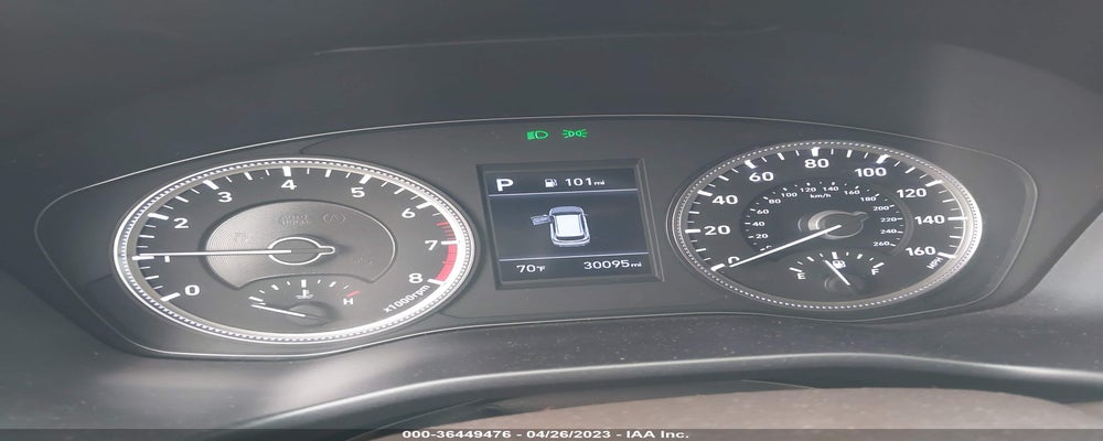 5NMS23AD8LH174702 2020 HYUNDAI SANTA FE photo no. 7