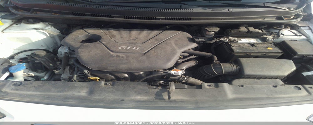 KMHCT4AE0DU276016 2013 HYUNDAI ACCENT photo no. 10