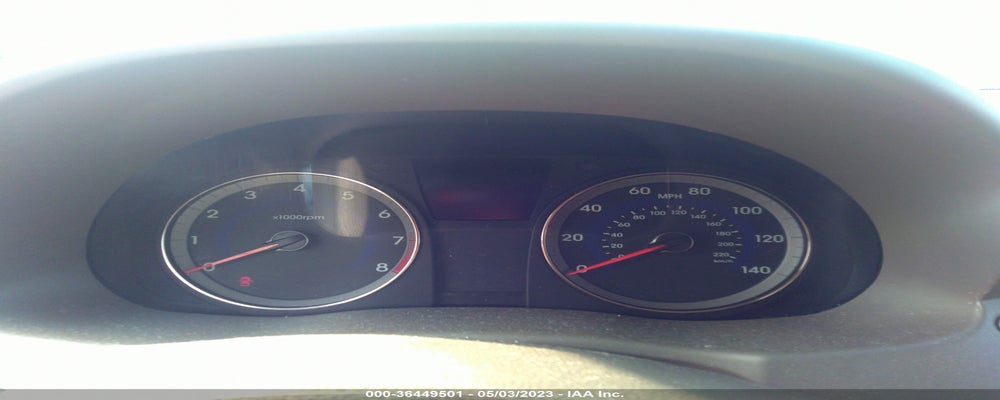 KMHCT4AE0DU276016 2013 HYUNDAI ACCENT photo no. 7