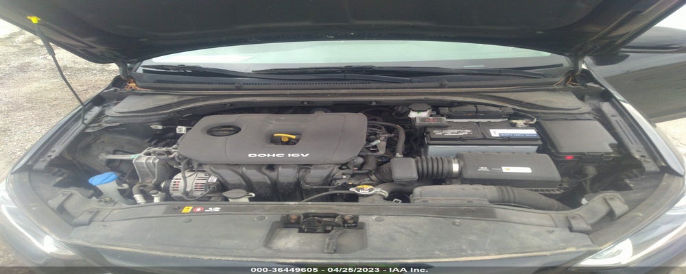 5NPD84LF6JH390026 2018 HYUNDAI ELANTRA photo no. 10