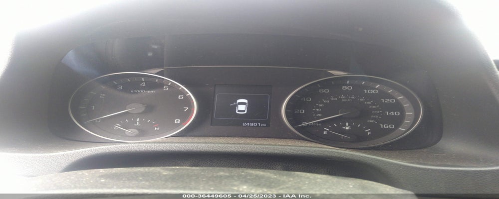 5NPD84LF6JH390026 2018 HYUNDAI ELANTRA photo no. 7