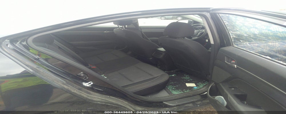 5NPD84LF6JH390026 2018 HYUNDAI ELANTRA photo no. 8