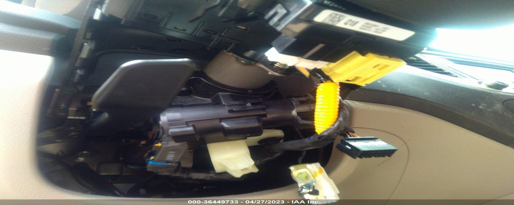 3KPC24A3XKE066668 2019 HYUNDAI ACCENT photo no. 6