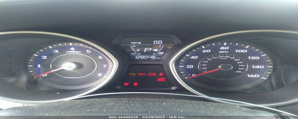 5NPDH4AE6FH591880 2015 HYUNDAI ELANTRA photo no. 7