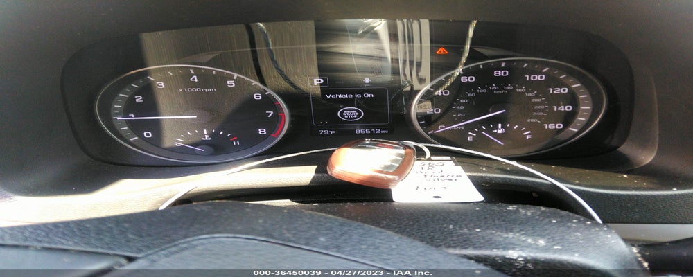 KMHD84LF1JU513491 2018 HYUNDAI ELANTRA photo no. 11